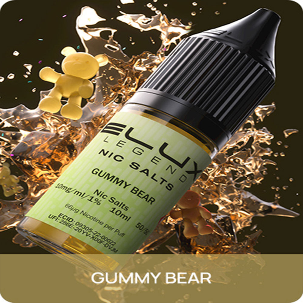 ELUX Nic Salt 10mg