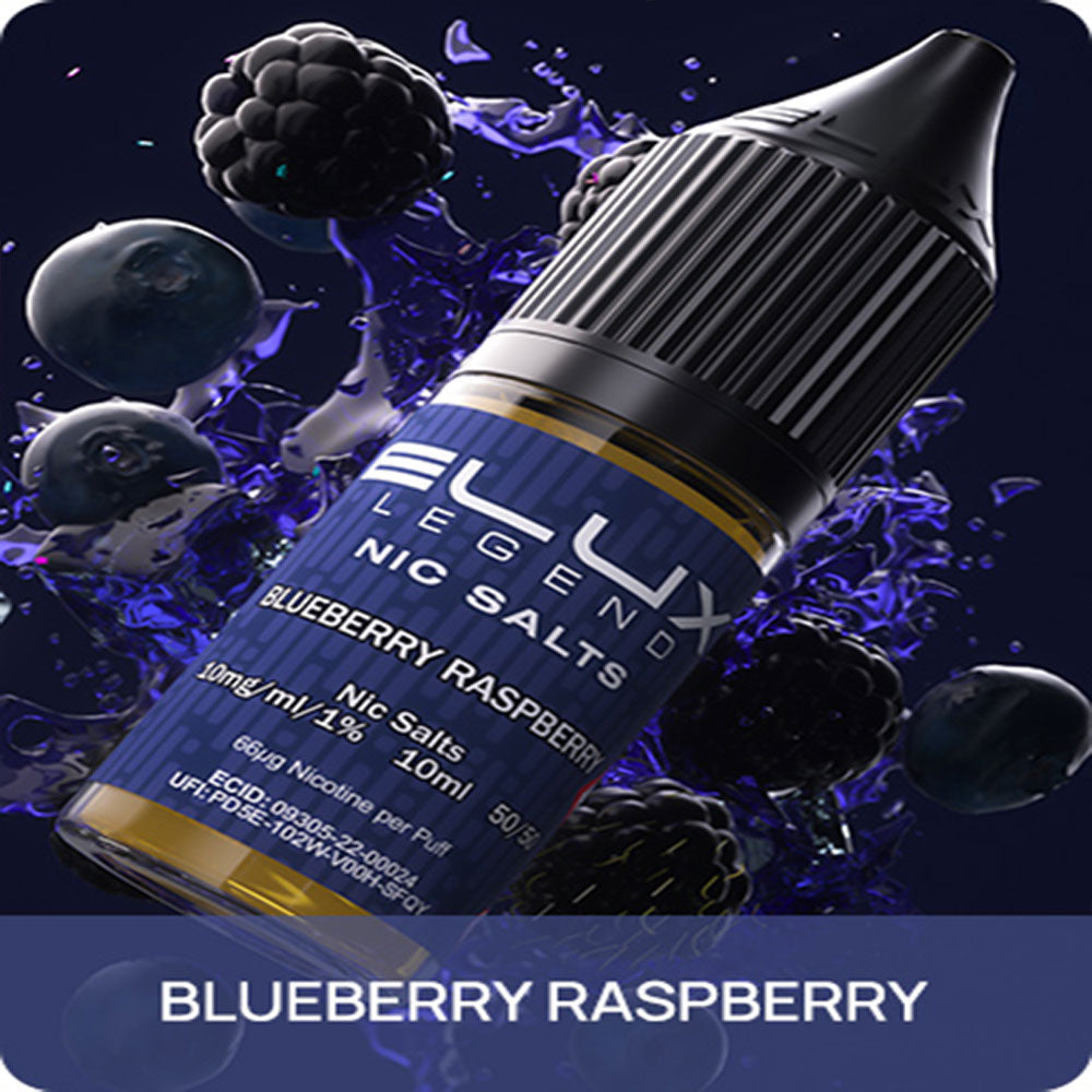 ELUX Nic Salt 10mg