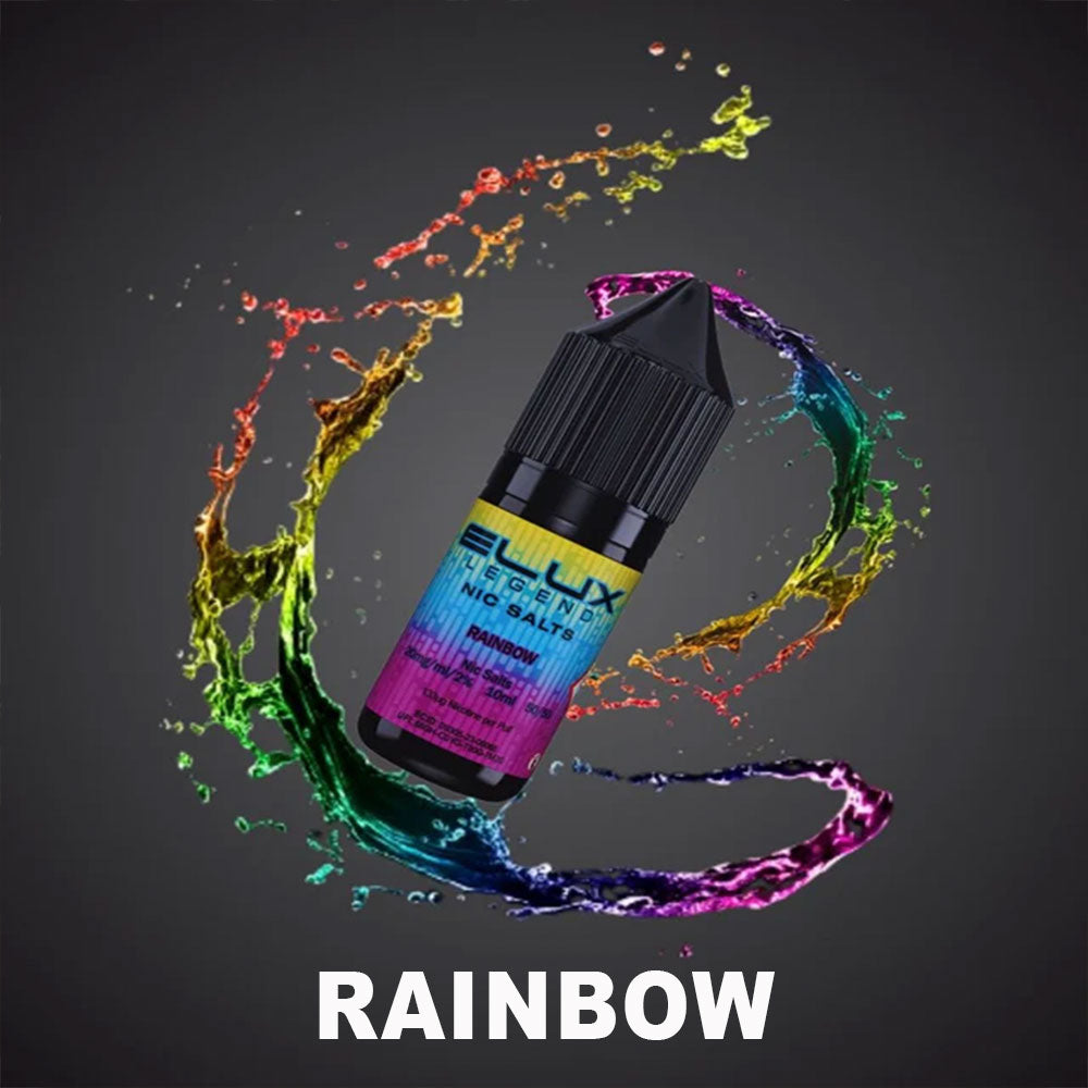 ELUX Nic Salt 10mg