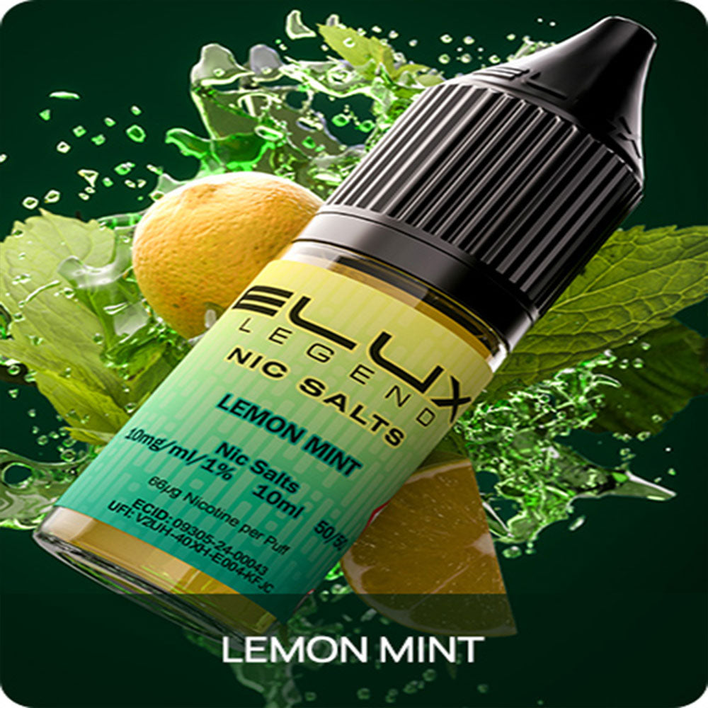 ELUX Nic Salt 10mg