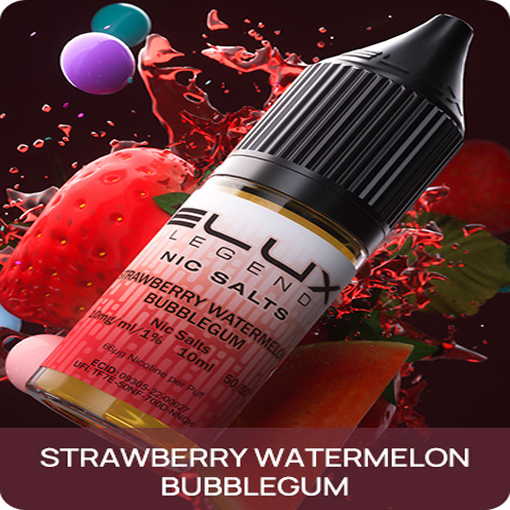ELUX Nic Salt 10mg