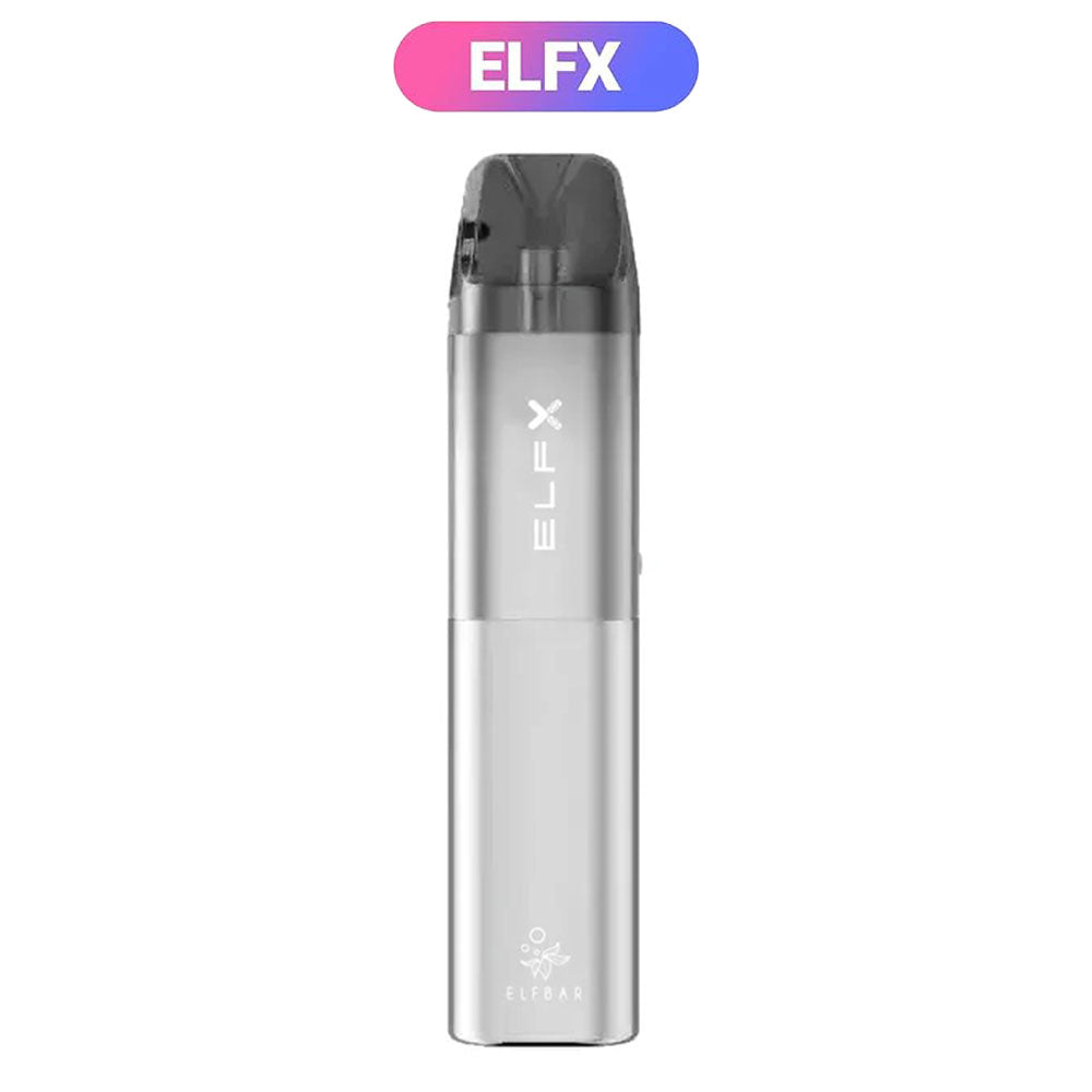 Elf Bar Elfx Pod Vape Kit Special Edition