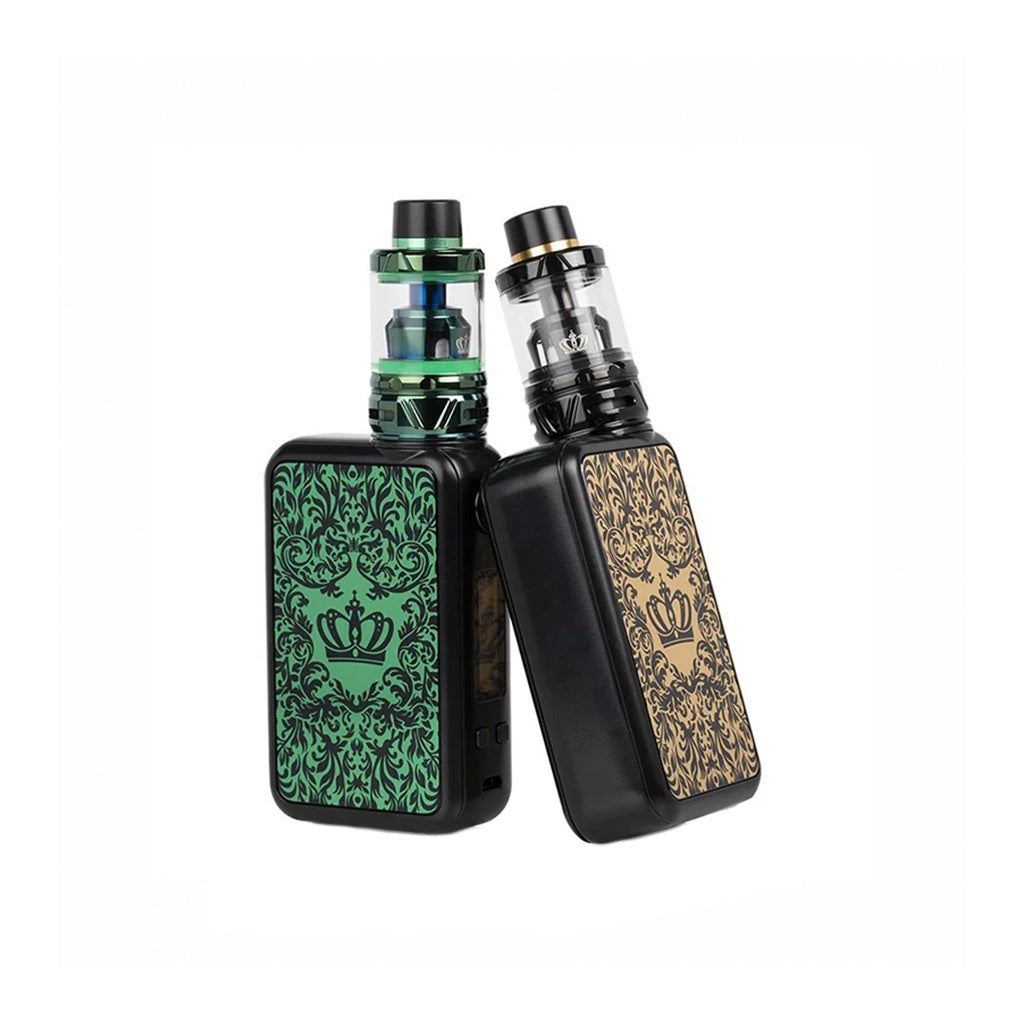 UWELL CROWN IV Box Mod Kit 6ml