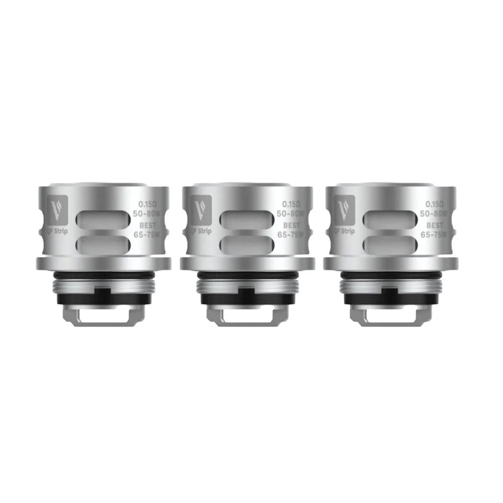 VAPORESSO Skrr Qf Strip Coils (Pack Of 3)