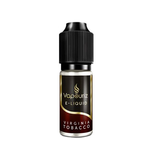 VIRGINIA Tobacco 10ml E-Liquid