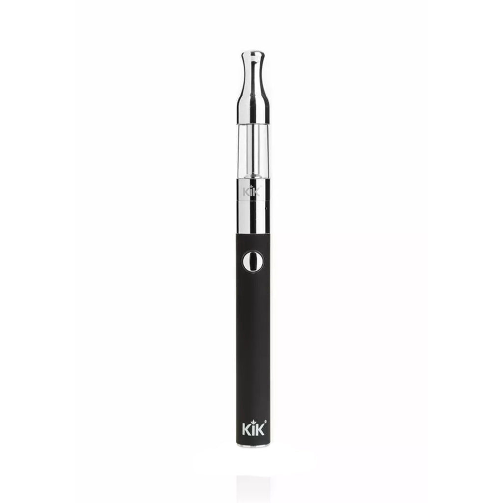 KIK Vape 02 Starter Kit Black