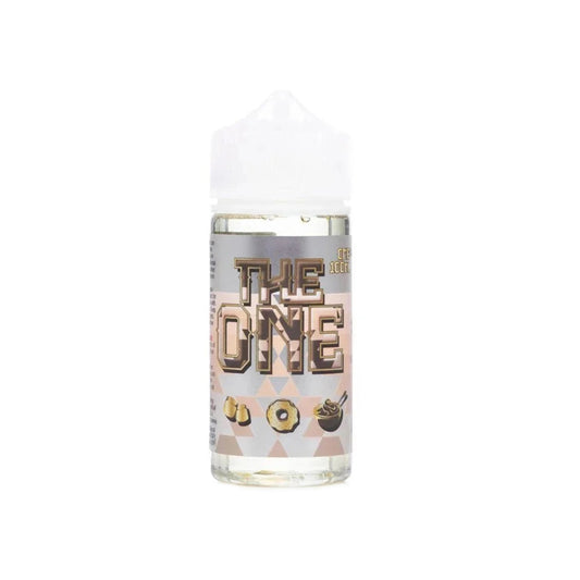 BREAD THE ONE Marshmallow Milk 100ml E-Liquid