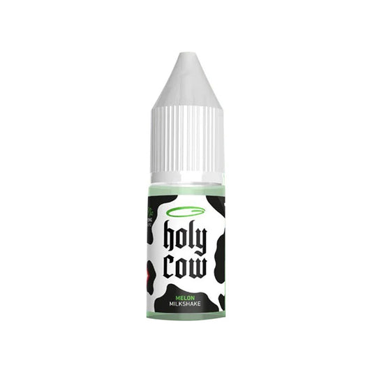 HOLY COW Melon Milkshake Nic Salt 100ml
