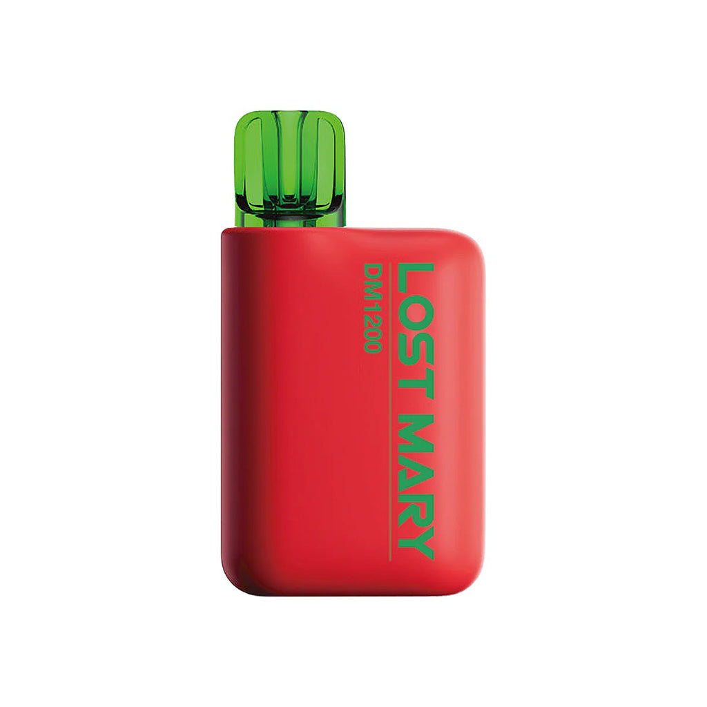 Watermelon LOST MARY Dm1200 Disposable Vape