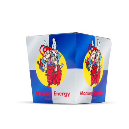 Monkey King Smell Papers + Tips