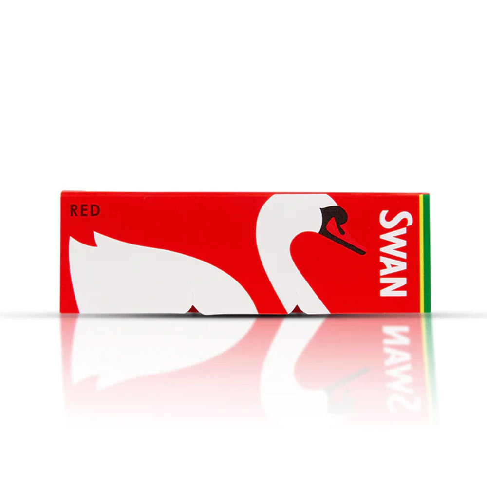 Swan King size Slim Cigarette Rolling Papers - Box Of 50 Booklets