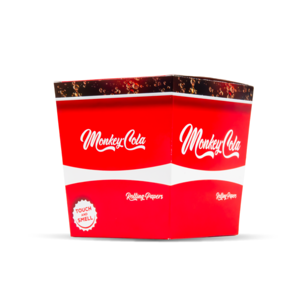 Monkey King Smell Papers + Tips