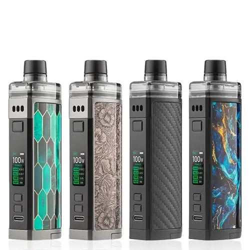 OXVA VELOCITY LE Pod Kit
