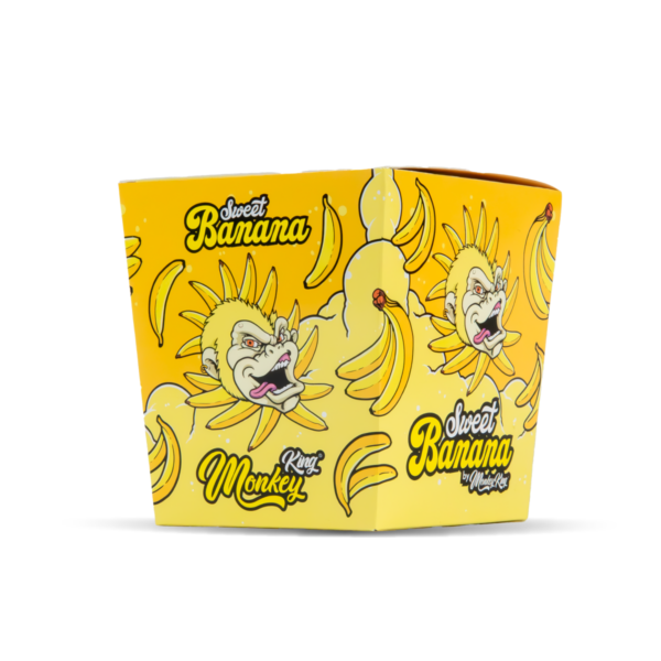 Monkey King Smell Papers + Tips