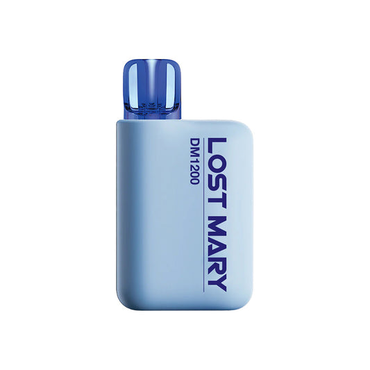LOST MARY Alpine Ice disposable vape