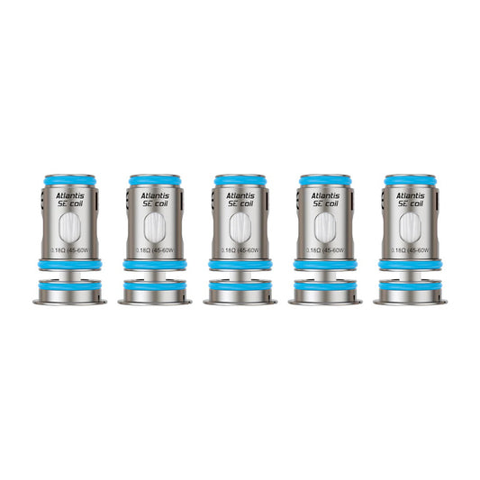 aspire atlantis se replacement coils
