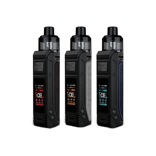 aspire bp80 kit
