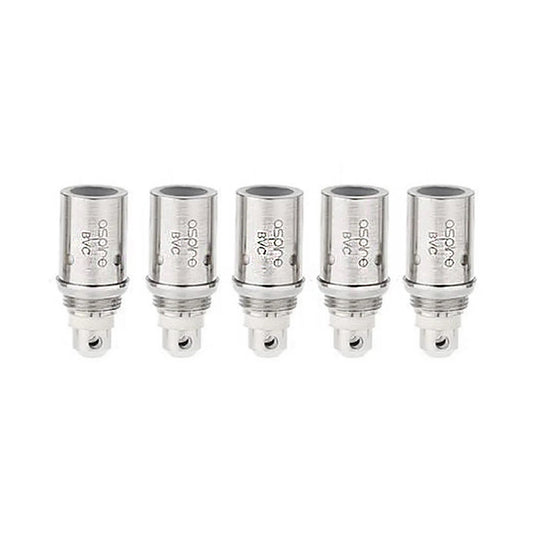 aspire bvc coils pack