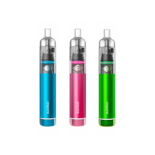 aspire cyber g pod kit