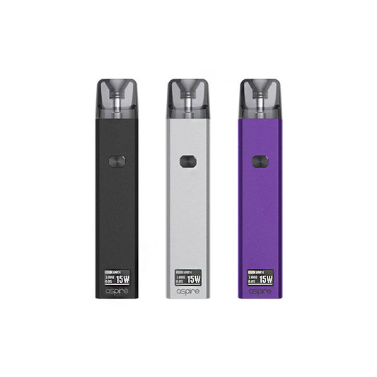 aspire favostix pod vape kit