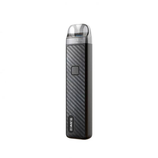 aspire flexus pro pod vape kit black