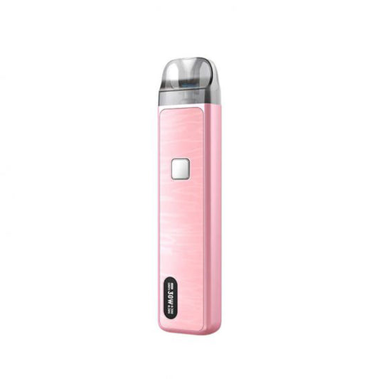 aspire flexus pro pod vape kit pink