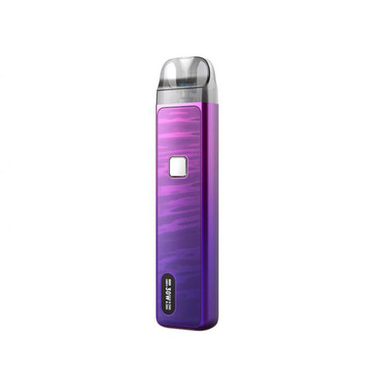 aspire flexus pro pod vape kit purple