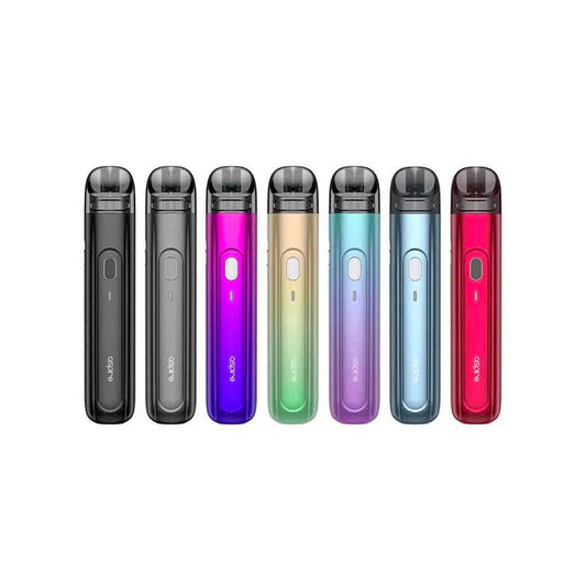 aspire flexus q pod vape kit