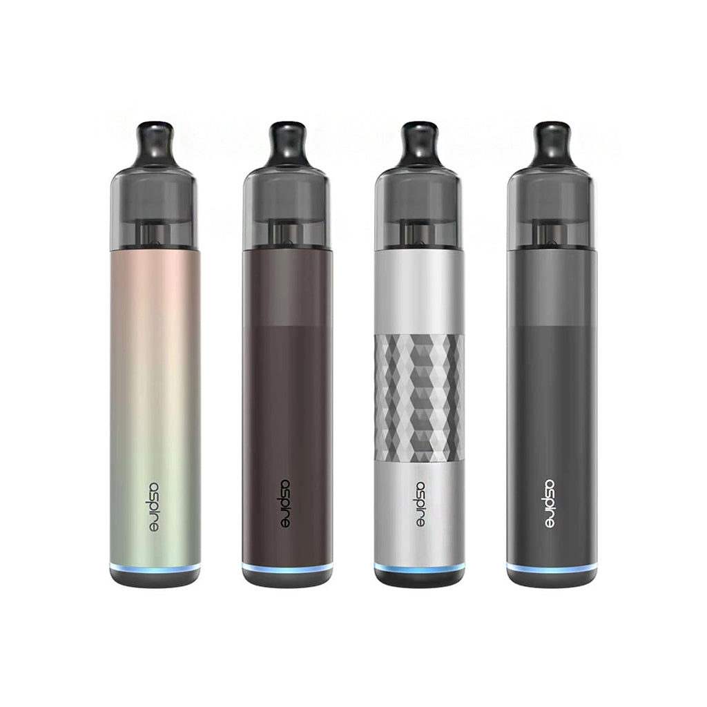 aspire flexus stik pod vape kit
