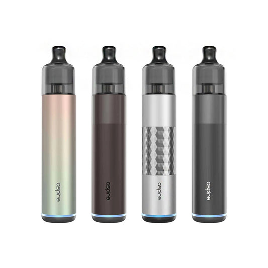 aspire flexus stik pod vape kit