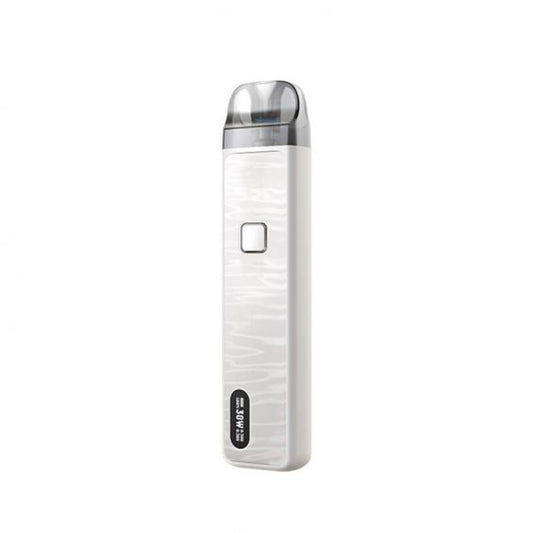 aspire flexus white pro pod vape kit