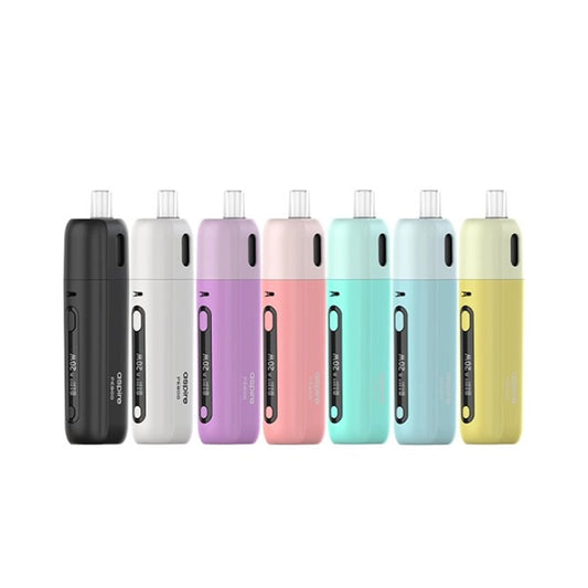 aspire fluffi vape kit
