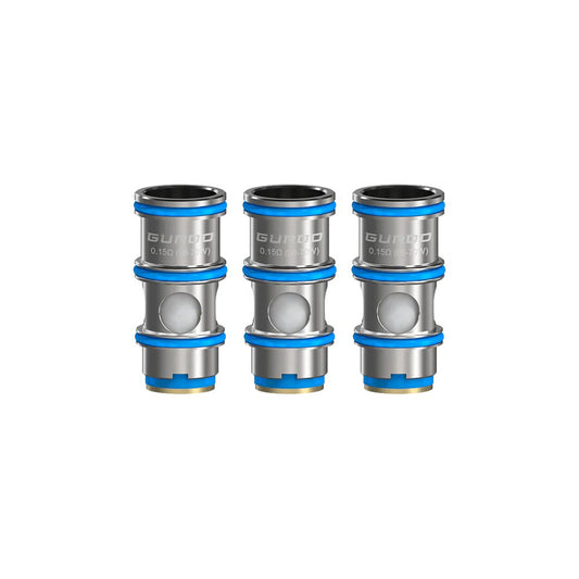 aspire guroo replacement mesh coils pack
