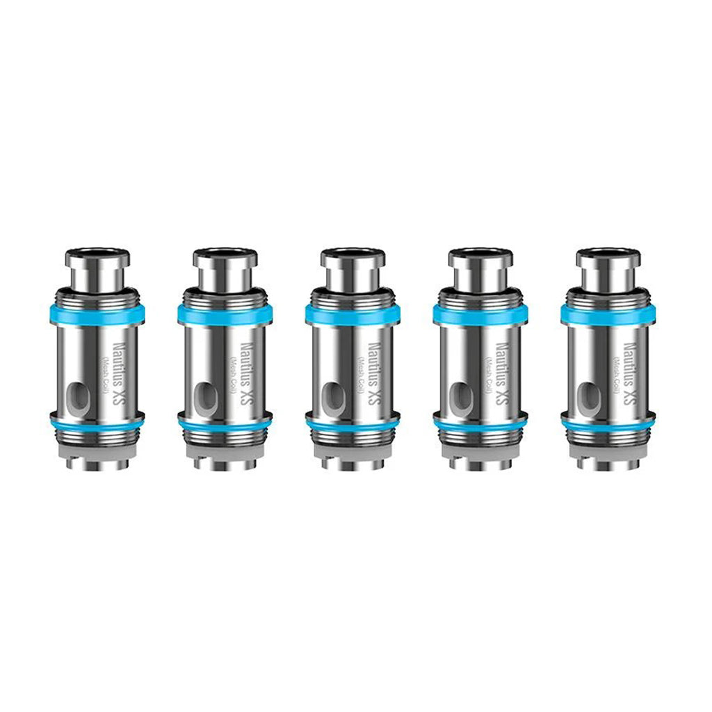 aspire nautilus xs coils pack
