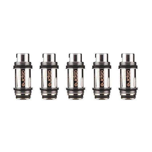 aspire pockex coils pack