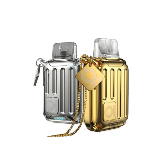 aspire riil x vape kit