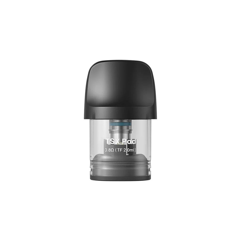aspire tsx replacement pod