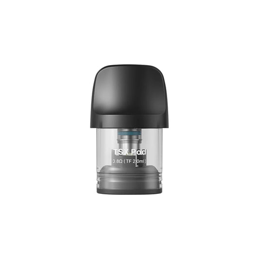 aspire tsx replacement pod