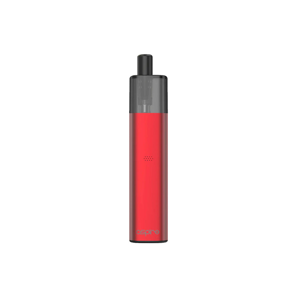 ASPIRE VILTER Pod Kit
