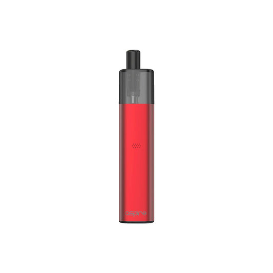 ASPIRE VILTER Pod Kit