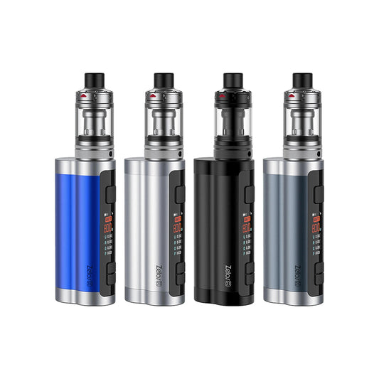 ASPIRE ZELOS X Vape Kit