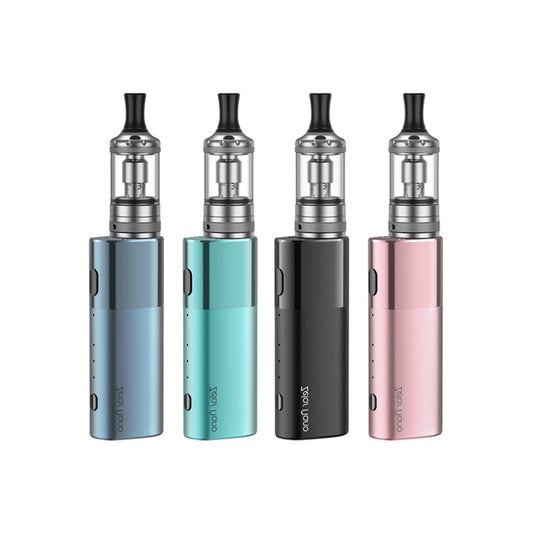 ASPIRE ZELOS Nano Vape Kit