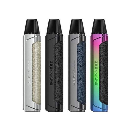 GEEKVAPE POD VAPE KITGEEKVAPE AEGIS 1 FC Pod Kit