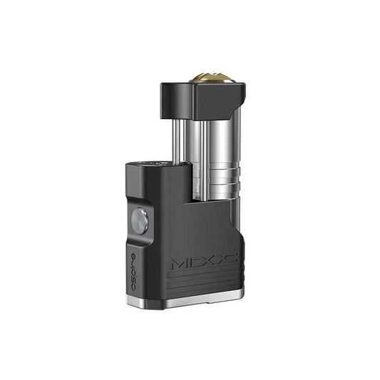 aspire mixx mod