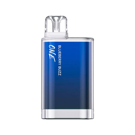 SKE AMARE CRYSTAL ONE Disposable Vape-Blueberry Buzz