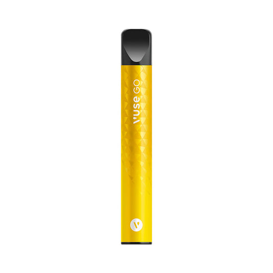 Banana Ice VUSE GO 700 Disposable Vape
