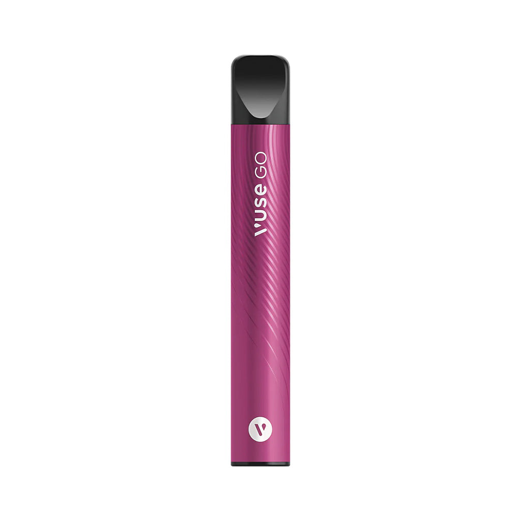 Berry Blend VUSE GO 700 Disposable Vape