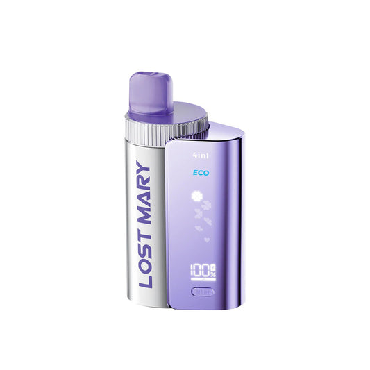 Berry Edition LOST MARY 4in1 Pod Kit