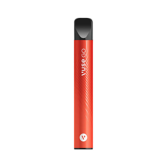 Berry Watermelon VUSE GO 700 Disposable Vape