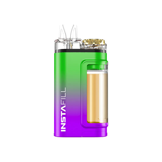 Blackcurrant Apple INSTAFILL 3500 Disposable Vape